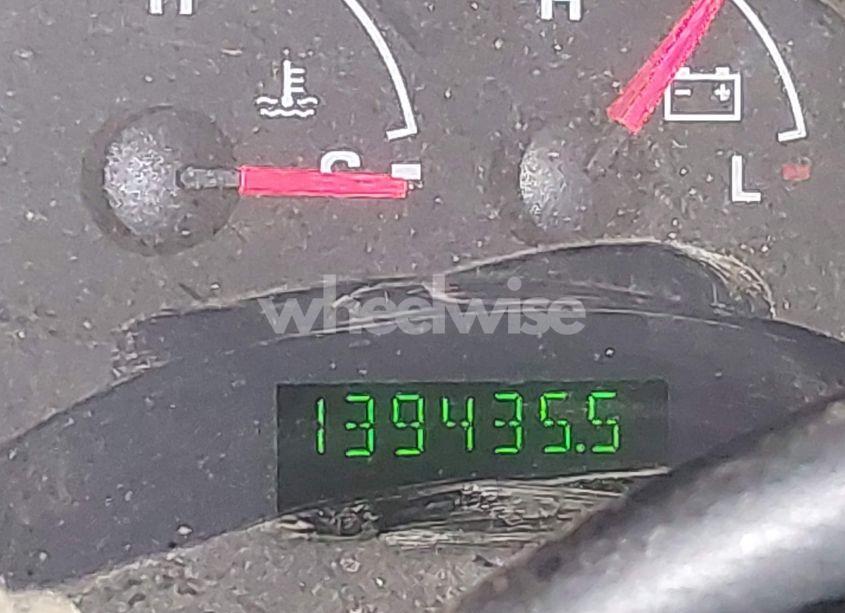 Photo 12 of 2007 Ford E-350 SUPER DUTY XL/XLT (VIN 1FBNE31LX7DA05134)