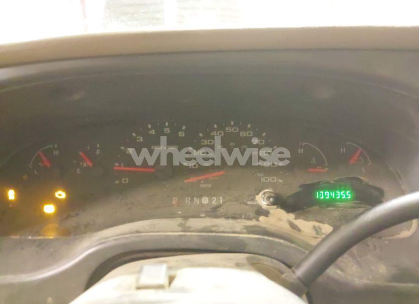 Photo 7 of 2007 Ford E-350 SUPER DUTY XL/XLT (VIN 1FBNE31LX7DA05134)