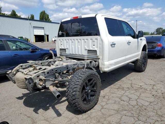 Photo 12 of 2015 FORD F150 SUPERCREW (VIN 1FBNE3BL2EDB01013)
