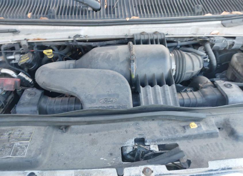 Photo 10 of 2011 Ford E-350 SUPER DUTY XLT (VIN 1FBNE3BL3BDA21957)