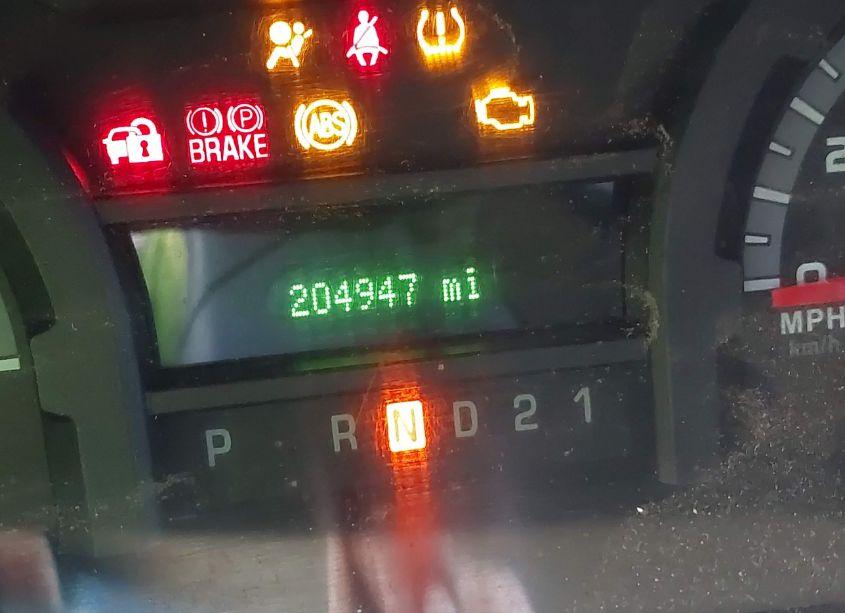 Photo 7 of 2011 Ford E-350 SUPER DUTY XLT (VIN 1FBNE3BL3BDA21957)