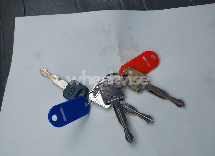 Photo 11 of 2012 Ford E-350 SUPER DUTY XL (VIN 1FBNE3BL3CDA16422)