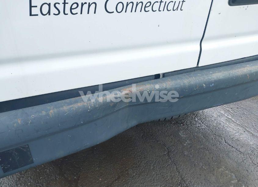 Photo 12 of 2012 Ford E-350 SUPER DUTY XL (VIN 1FBNE3BL3CDA16422)