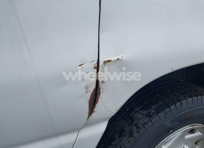 Photo 6 of 2012 Ford E-350 SUPER DUTY XL (VIN 1FBNE3BL3CDA16422)