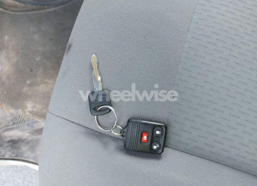 Photo 11 of 2012 Ford E-350 SUPER DUTY XLT (VIN 1FBNE3BL3CDA32121)