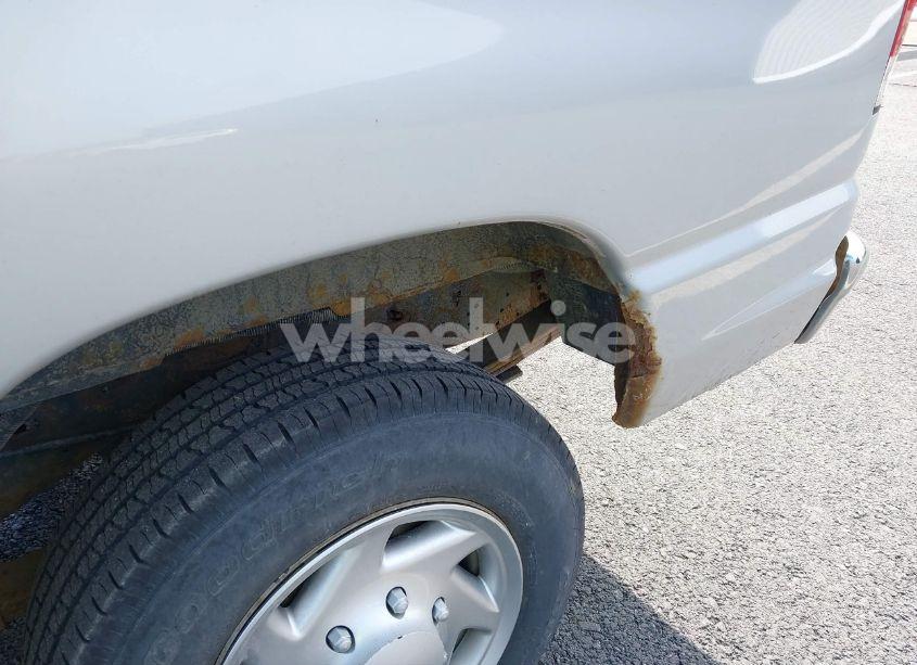 Photo 6 of 2012 Ford E-350 SUPER DUTY XLT (VIN 1FBNE3BL3CDA32121)