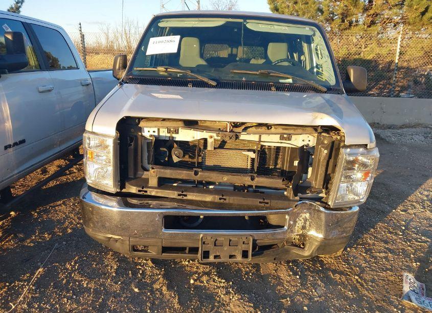 Photo 13 of 2012 Ford E-350 SUPER DUTY XLT (VIN 1FBNE3BL3CDA77348)