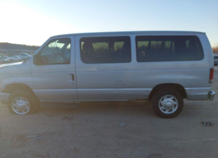 Photo 15 of 2012 Ford E-350 SUPER DUTY XLT (VIN 1FBNE3BL3CDA77348)