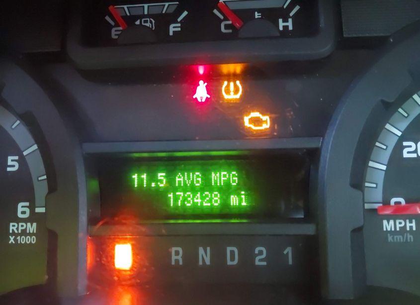 Photo 16 of 2012 Ford E-350 SUPER DUTY XLT (VIN 1FBNE3BL3CDA77348)