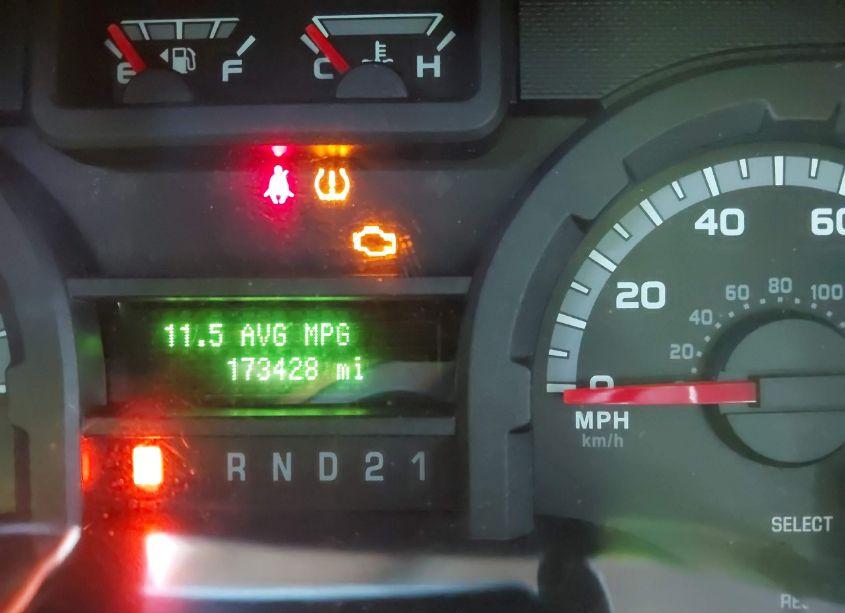 Photo 7 of 2012 Ford E-350 SUPER DUTY XLT (VIN 1FBNE3BL3CDA77348)