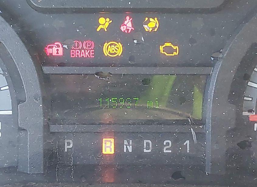 Photo 15 of 2010 Ford E-350 SUPER DUTY XL/XLT (VIN 1FBNE3BL7ADA12497)