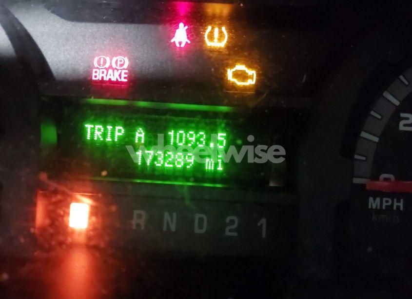 Photo 15 of 2012 Ford E-350 SUPER DUTY XLT (VIN 1FBNE3BLXCDB00141)