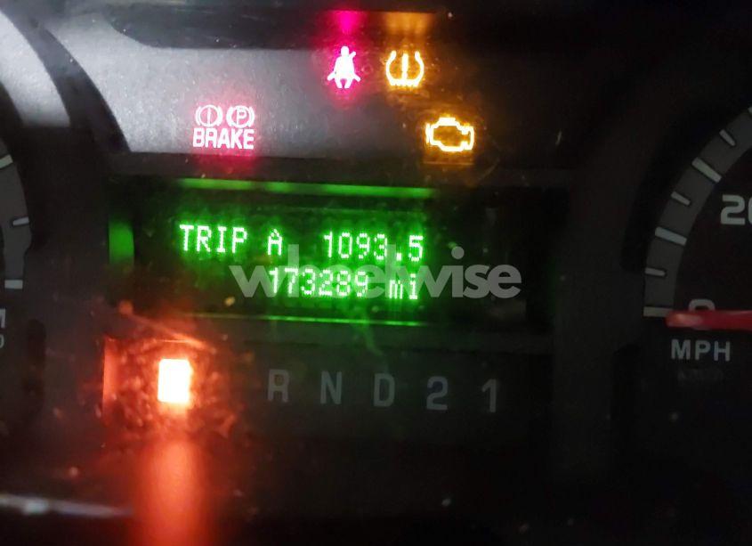 Photo 7 of 2012 Ford E-350 SUPER DUTY XLT (VIN 1FBNE3BLXCDB00141)