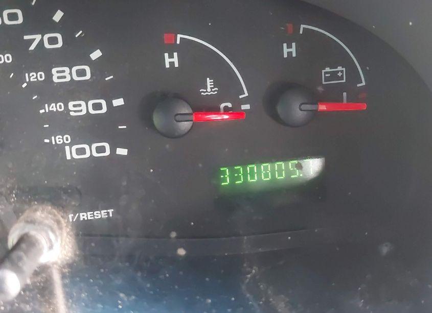 Photo 14 of 2008 Ford E-350 SUPER DUTY XL/XLT (VIN 1FBSS31L08DB22945)