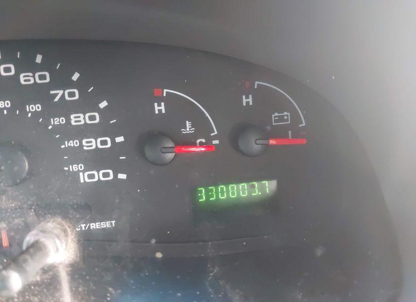 Photo 7 of 2008 Ford E-350 SUPER DUTY XL/XLT (VIN 1FBSS31L08DB22945)