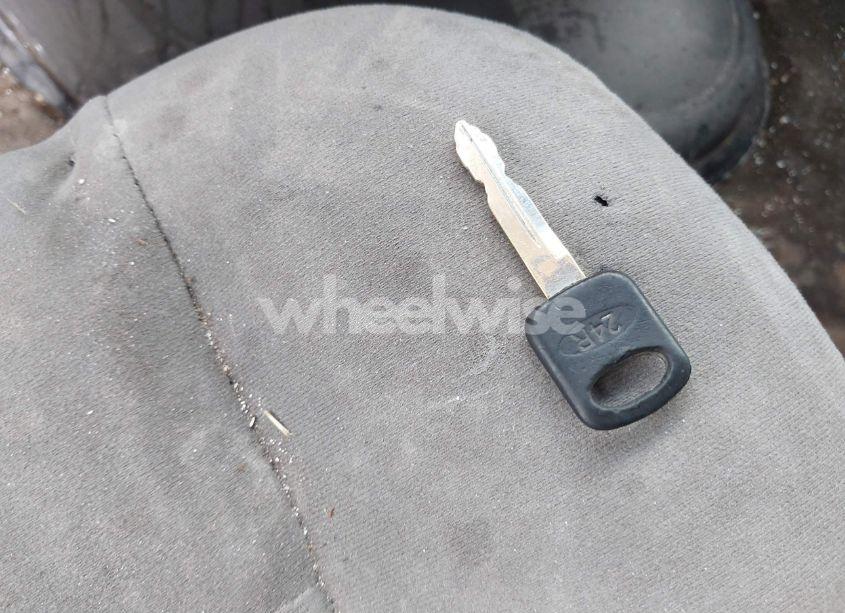 Photo 11 of 2008 Ford E-350 SUPER DUTY XL/XLT (VIN 1FBSS31L08DB31287)