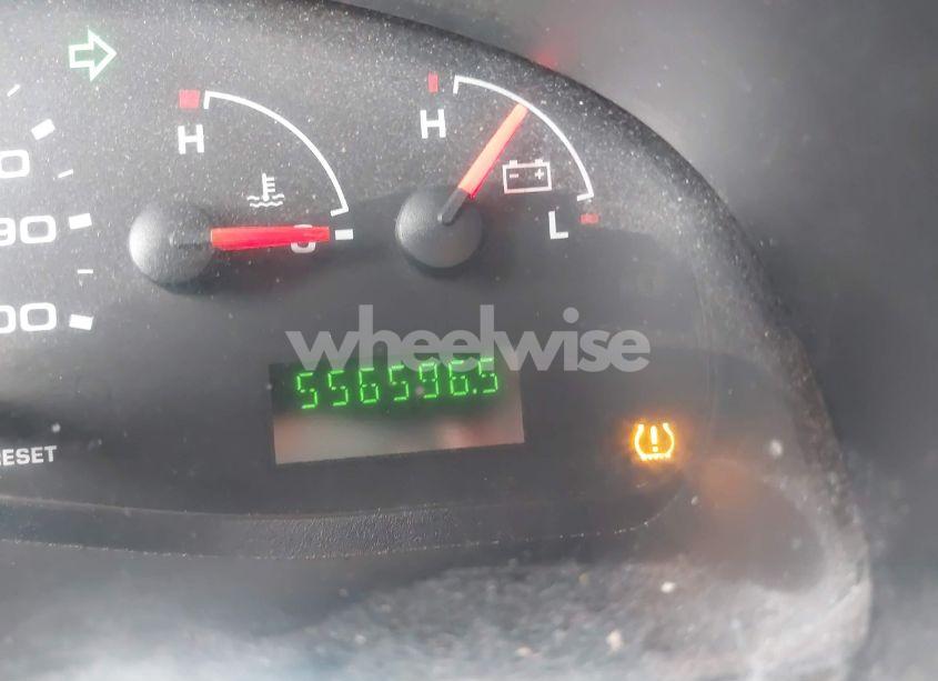 Photo 15 of 2008 Ford E-350 SUPER DUTY XL/XLT (VIN 1FBSS31L08DB31287)