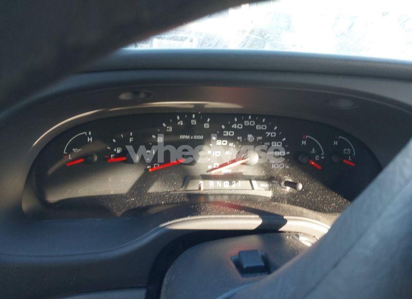 Photo 7 of 2005 Ford E-350 SUPER DUTY XL/XLT (VIN 1FBSS31L35HB17145)