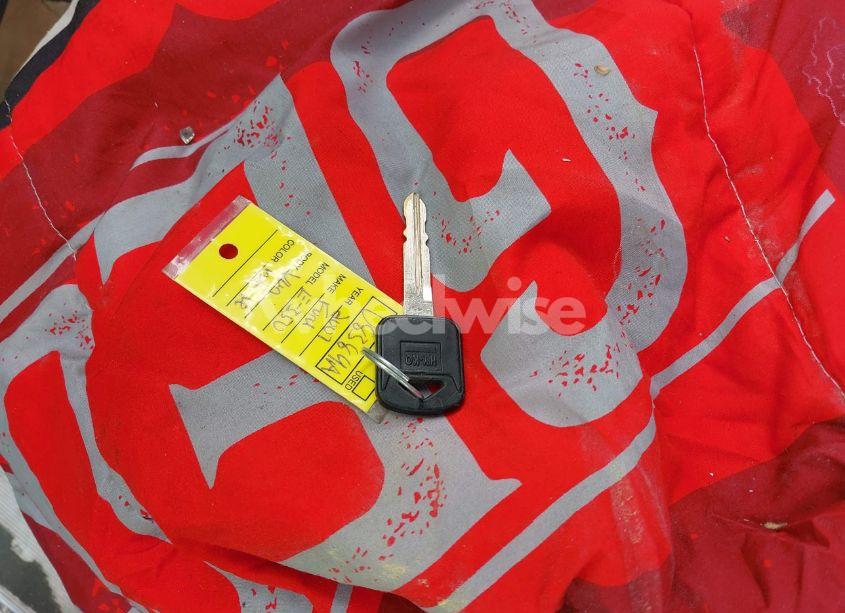 Photo 11 of 2007 Ford E-350 SUPER DUTY XL/XLT (VIN 1FBSS31L47DA67849)