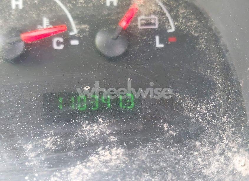 Photo 7 of 2007 Ford E-350 SUPER DUTY XL/XLT (VIN 1FBSS31L47DA67849)