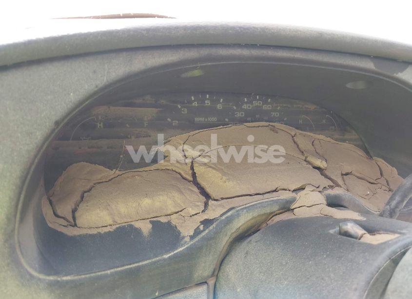 Photo 7 of 2006 Ford E-350 SUPER DUTY (VIN 1FBSS31L76DA35508)