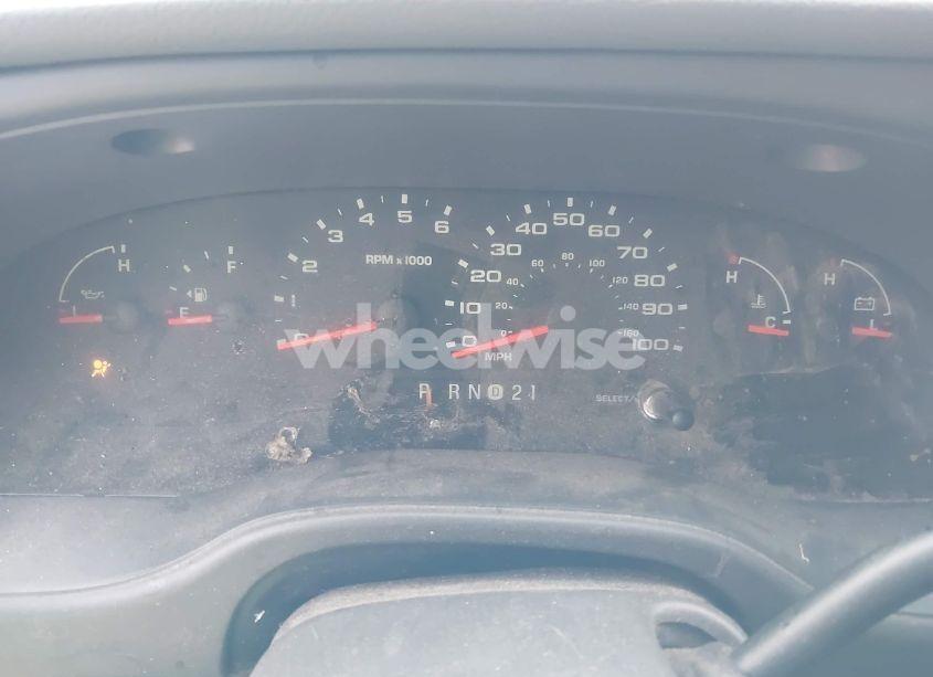 Photo 7 of 2006 Ford E-350 SUPER DUTY XL/XLT (VIN 1FBSS31L86HA07841)