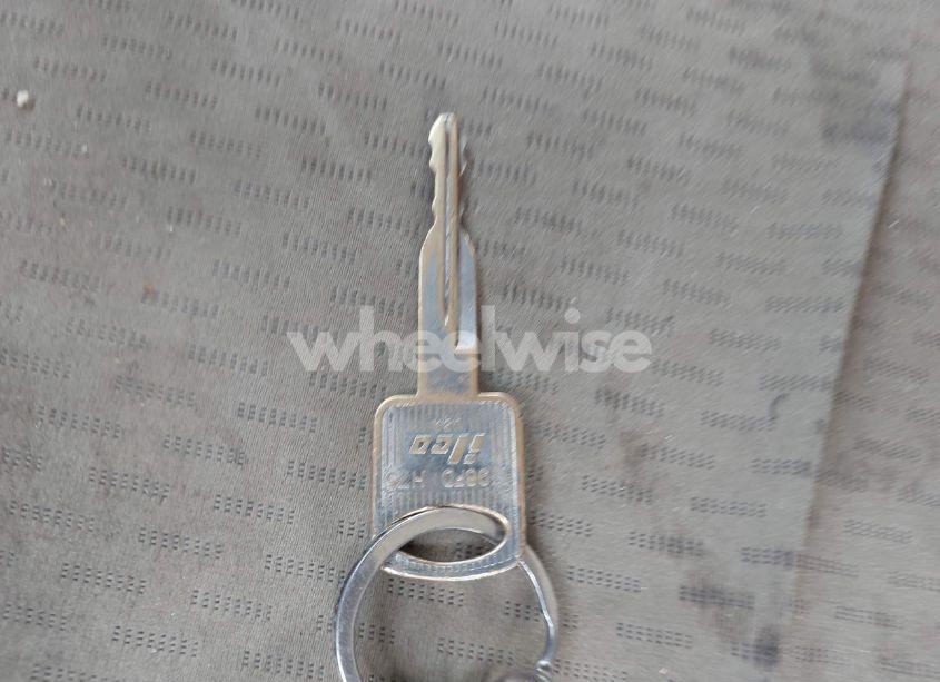 Photo 11 of 2008 Ford E-350 SUPER DUTY (VIN 1FBSS31LX8DB23245)