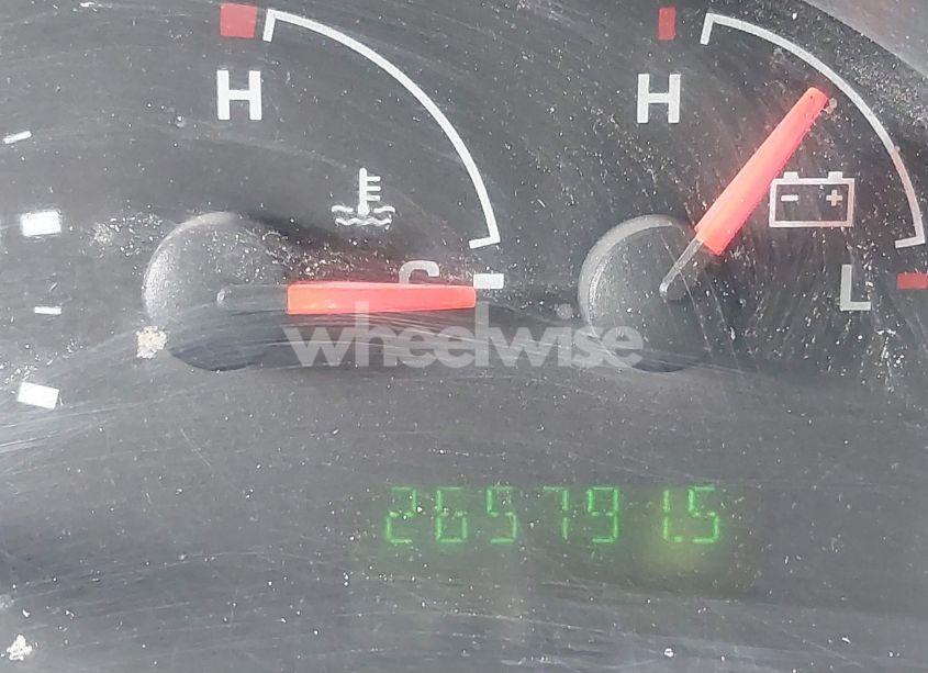 Photo 15 of 2008 Ford E-350 SUPER DUTY (VIN 1FBSS31LX8DB23245)