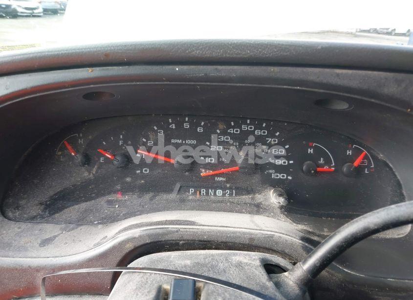 Photo 7 of 2008 Ford E-350 SUPER DUTY (VIN 1FBSS31LX8DB23245)