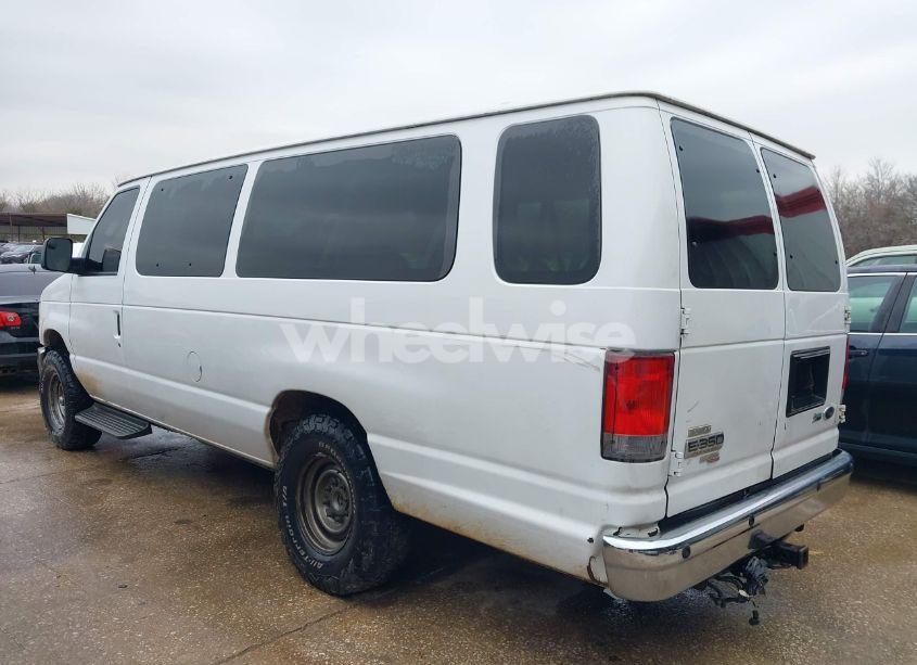 Photo 3 of 2013 Ford E-350 SUPER DUTY XLT (VIN 1FBSS3BL1DDA59086)