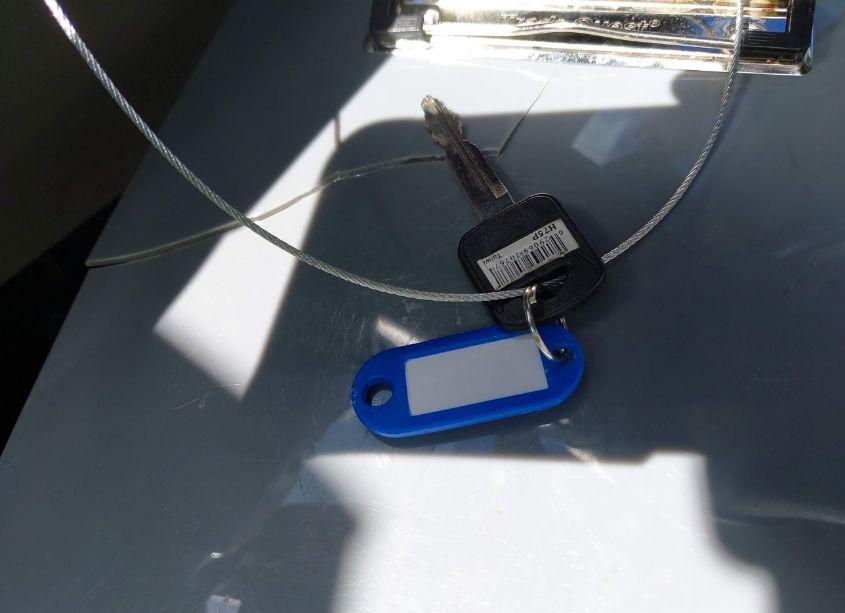 Photo 11 of 2010 Ford E-350 SUPER DUTY XL/XLT (VIN 1FBSS3BL3ADA62213)