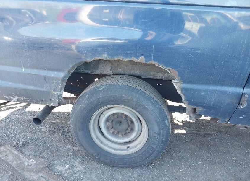 Photo 19 of 2011 Ford E-350 SUPER DUTY XLT (VIN 1FBSS3BL4BDB37647)