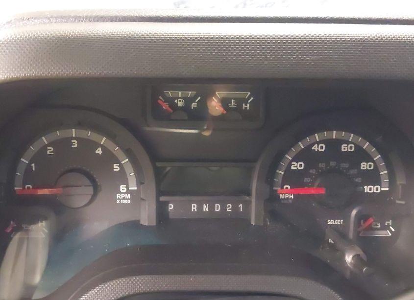 Photo 14 of 2013 Ford E-350 SUPER DUTY XLT (VIN 1FBSS3BL6DDA00986)