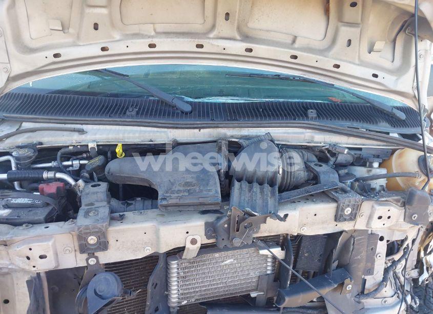 Photo 10 of 2011 Ford E-350 SUPER DUTY XLT (VIN 1FBSS3BL9BDB17135)