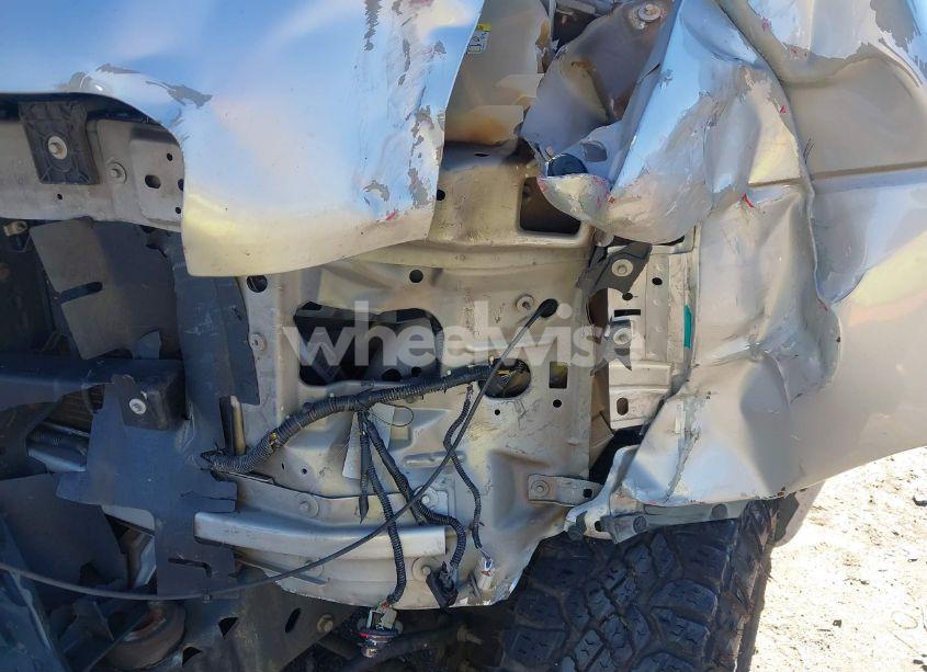 Photo 19 of 2011 Ford E-350 SUPER DUTY XLT (VIN 1FBSS3BL9BDB17135)