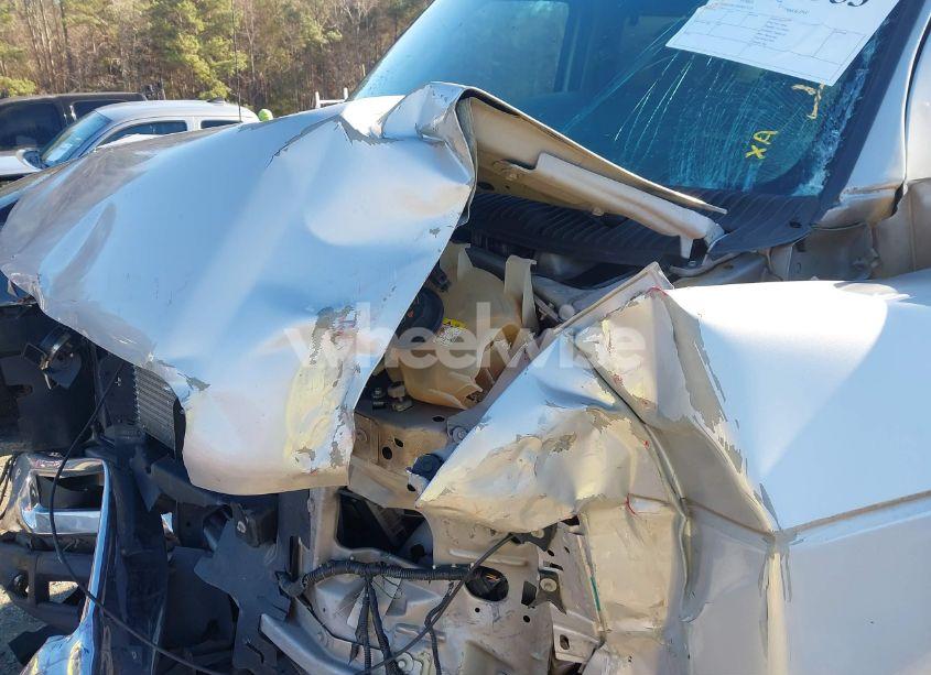 Photo 20 of 2011 Ford E-350 SUPER DUTY XLT (VIN 1FBSS3BL9BDB17135)