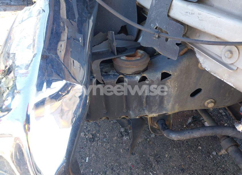 Photo 21 of 2011 Ford E-350 SUPER DUTY XLT (VIN 1FBSS3BL9BDB17135)