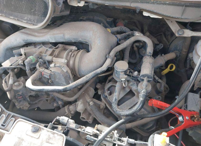 Photo 15 of 2020 Ford Transit-350 PASSENGER VAN XL (VIN 1FBVU4X80LKA99655)