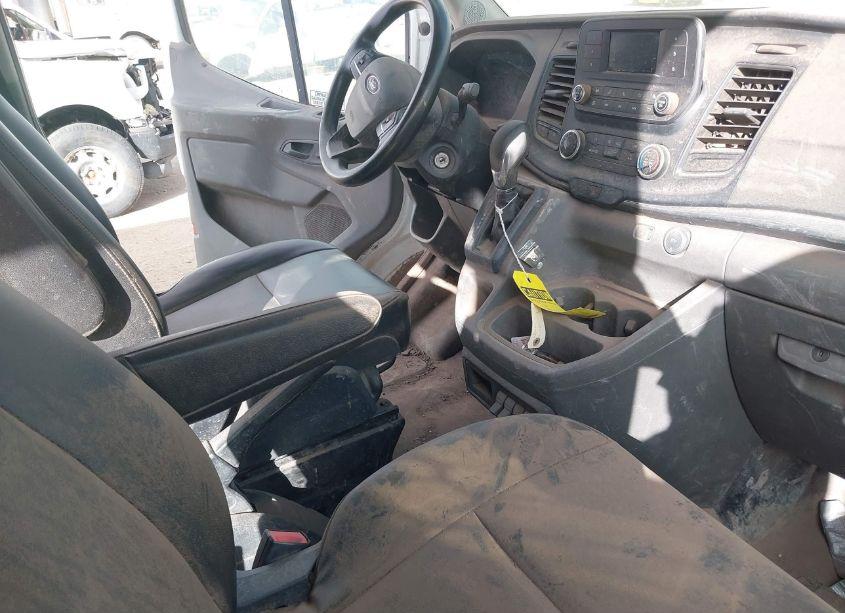 Photo 20 of 2020 Ford Transit-350 PASSENGER VAN XL (VIN 1FBVU4X80LKA99655)