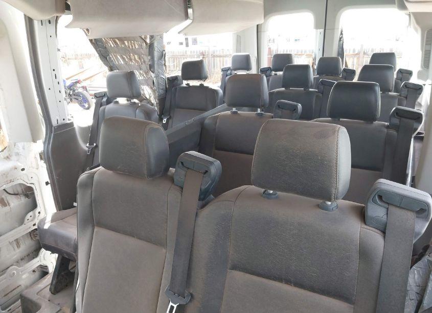 Photo 24 of 2020 Ford Transit-350 PASSENGER VAN XL (VIN 1FBVU4X80LKA99655)
