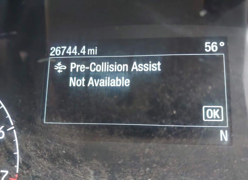 Photo 5 of 2020 Ford Transit-350 PASSENGER VAN XL (VIN 1FBVU4X80LKA99655)