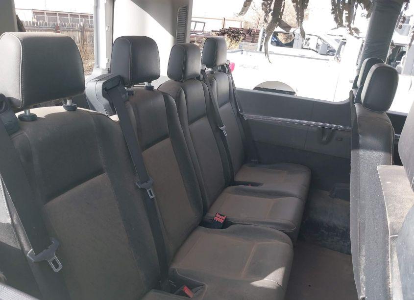 Photo 7 of 2020 Ford Transit-350 PASSENGER VAN XL (VIN 1FBVU4X80LKA99655)