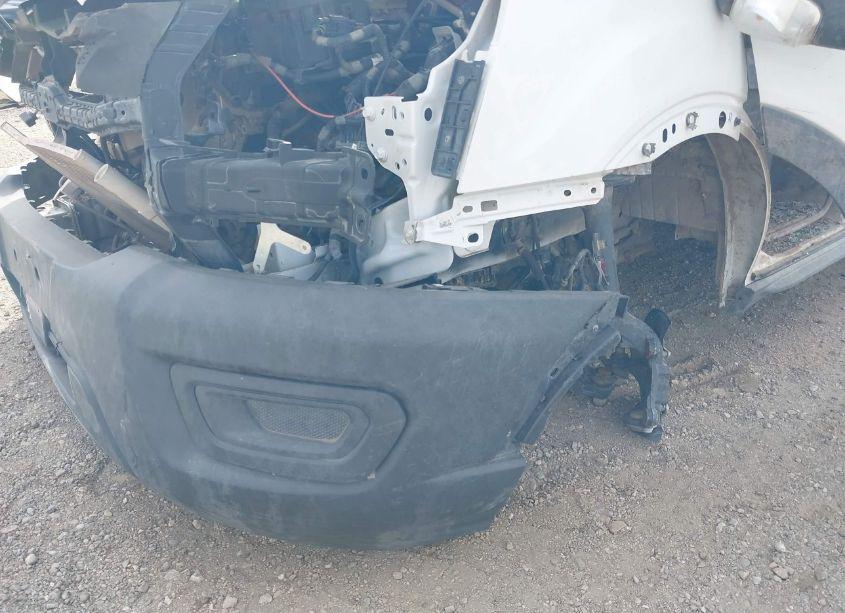 Photo 10 of 2020 Ford Transit-350 PASSENGER VAN XL (VIN 1FBVU4X84LKA99657)