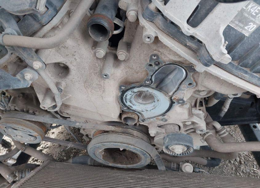 Photo 12 of 2020 Ford Transit-350 PASSENGER VAN XL (VIN 1FBVU4X84LKA99657)