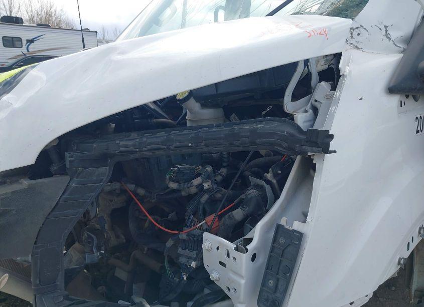 Photo 13 of 2020 Ford Transit-350 PASSENGER VAN XL (VIN 1FBVU4X84LKA99657)