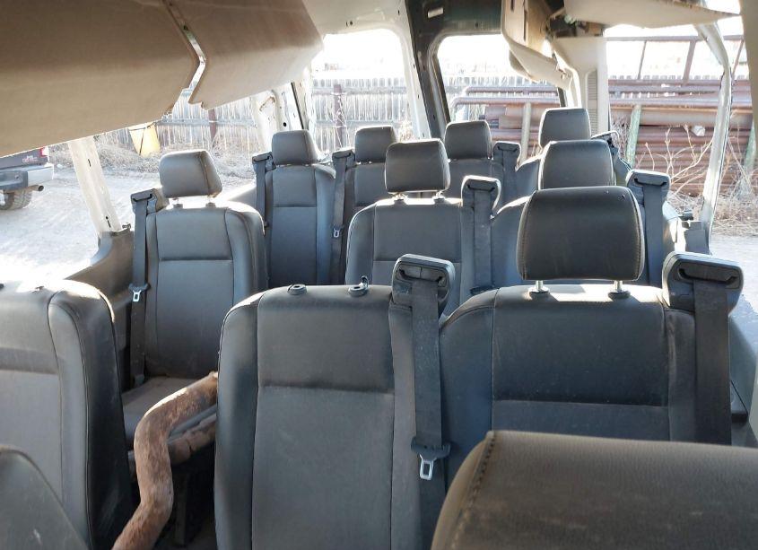 Photo 20 of 2020 Ford Transit-350 PASSENGER VAN XL (VIN 1FBVU4X84LKA99657)