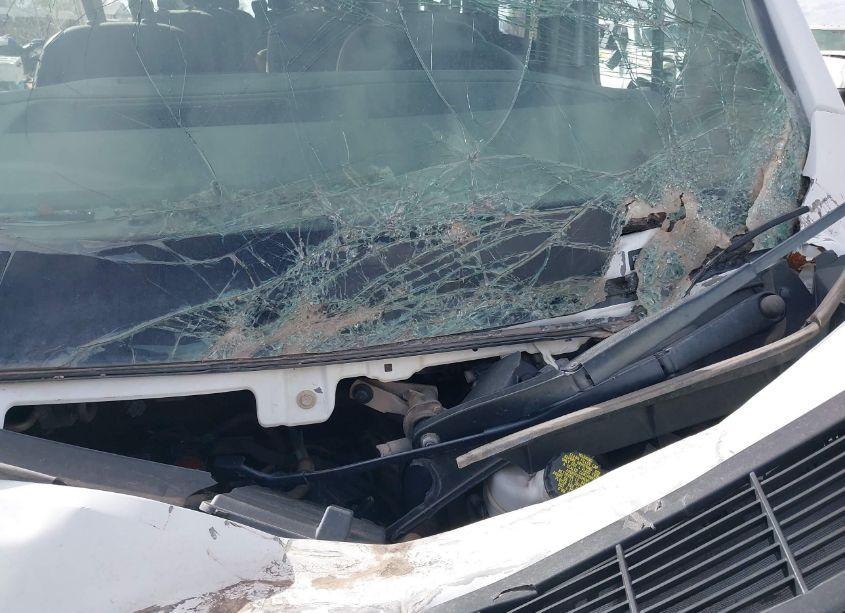 Photo 21 of 2020 Ford Transit-350 PASSENGER VAN XL (VIN 1FBVU4X84LKA99657)