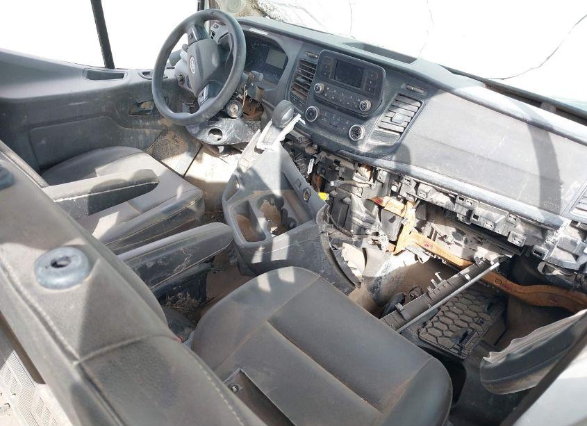 Photo 23 of 2020 Ford Transit-350 PASSENGER VAN XL (VIN 1FBVU4X84LKA99657)