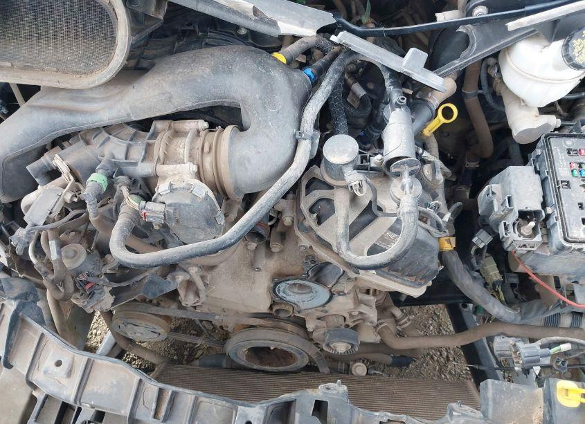 Photo 9 of 2020 Ford Transit-350 PASSENGER VAN XL (VIN 1FBVU4X84LKA99657)