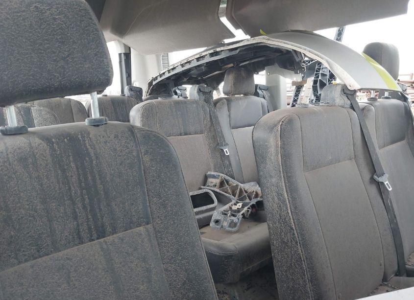 Photo 12 of 2020 Ford Transit-350 PASSENGER VAN XL (VIN 1FBVU4X86LKA99658)